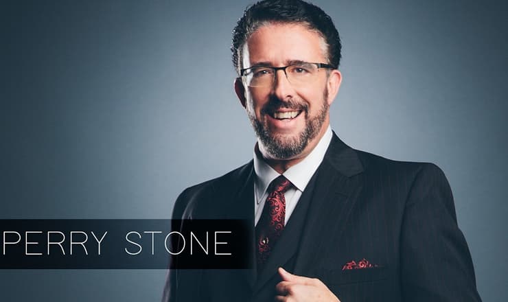 Perry Stone Youtube Bio Age Family Wife Ministry Church Net Worth Books Prophesies And Resigns