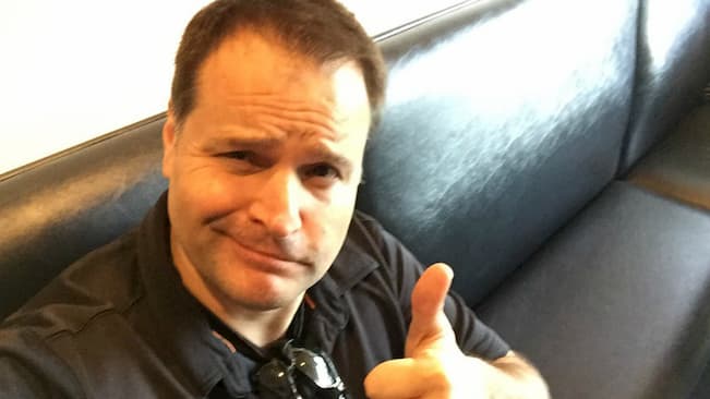 Peter Deluise Peter Deluise