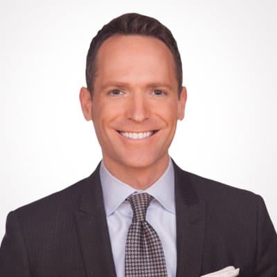 Photo of Jeff Ranieri