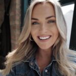 Podcast Host, Sports and Entertainment Journalist Meghan Kluth Photo