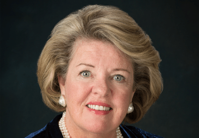 Janet Porter