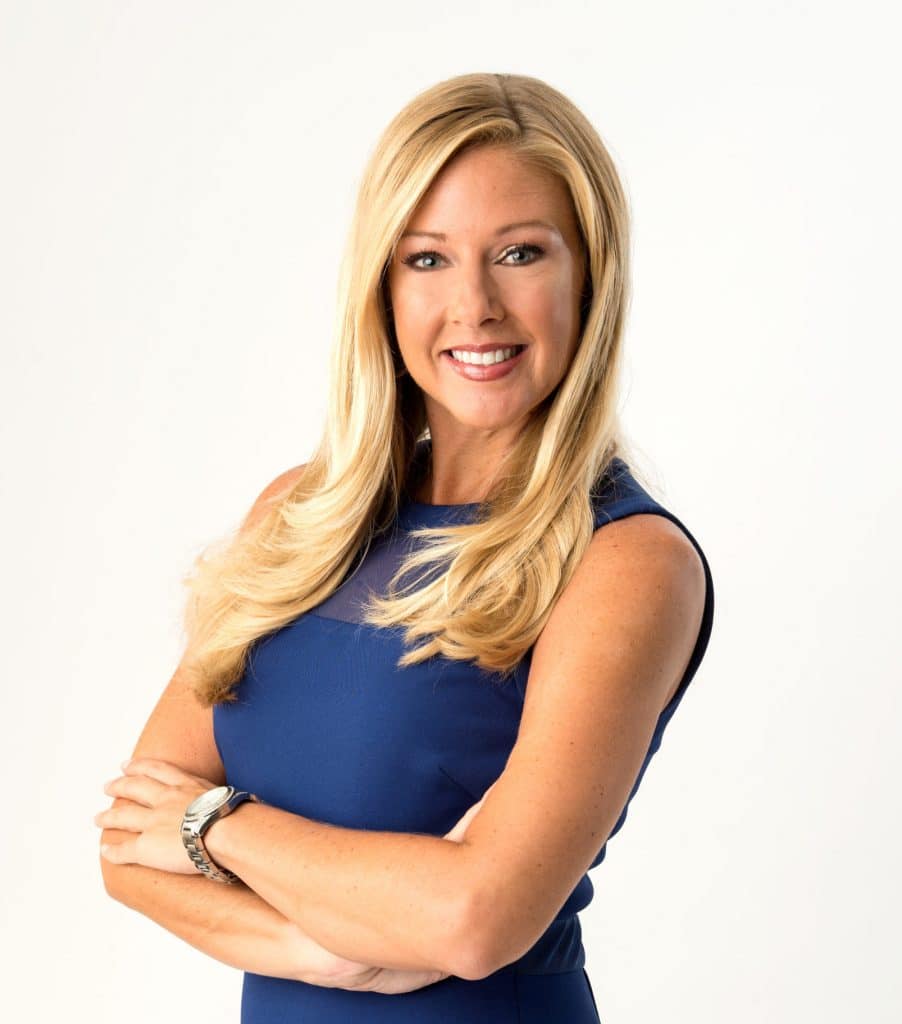 Photo of Dawn Davenport