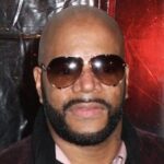 Rapper and Actor Ed Lover Photo