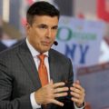 Rece Davis Photo