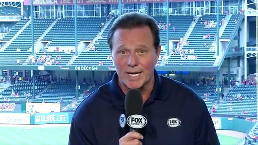 Rick Manning Bio, Age, Wife, Baseball, House, Salary, and Net Worth.