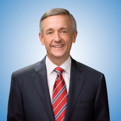 Robert Jeffress Photo