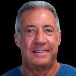 Ron & Ron Radio Host Ron Diaz Photo
