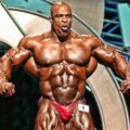 Ronnie Coleman Photo