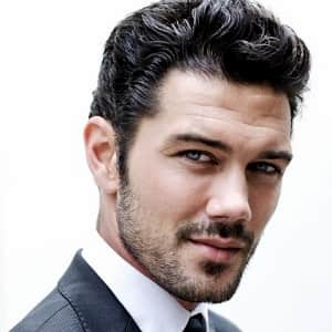 Photo of Ryan Jacob Paevey-Vlieger