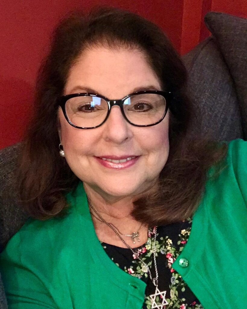 Sara Lee Kessler Image