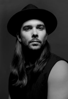 Seven Lions (Jeff Montalvo) Photo