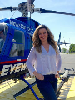 Photo of Shannon Sohn