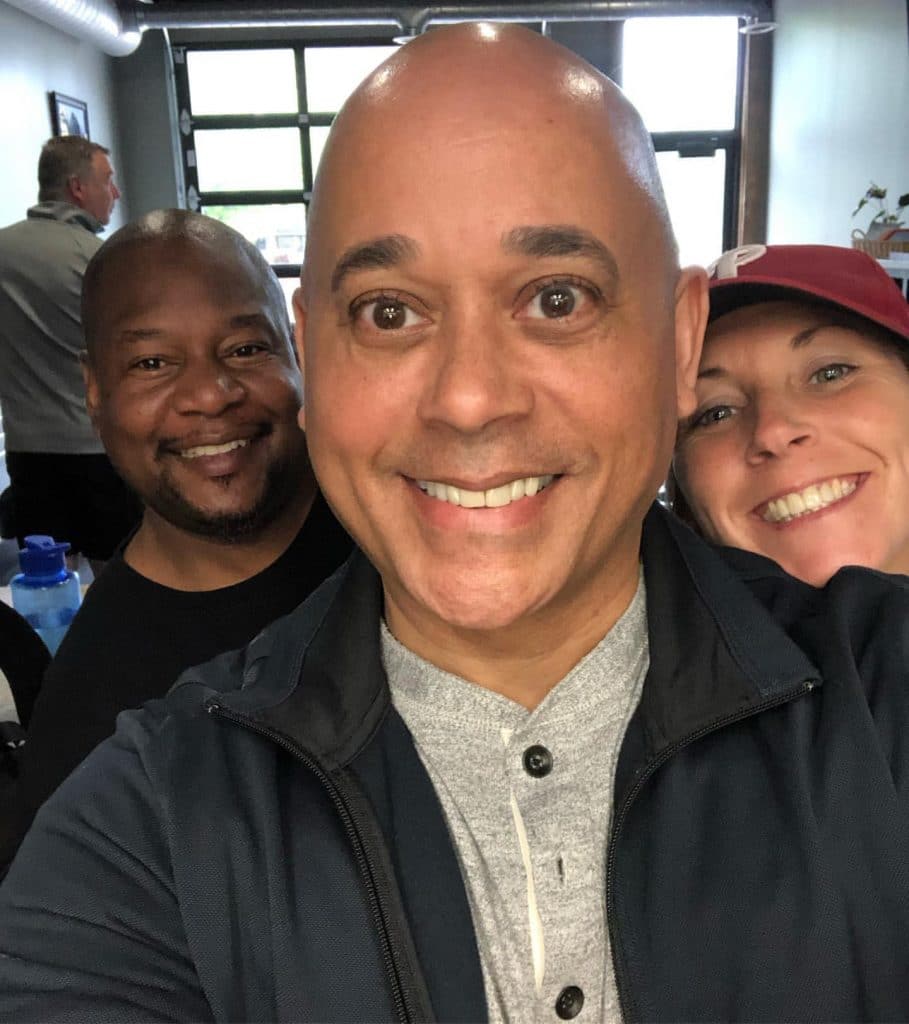 Sherman Burdette photo