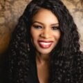 Gospel Singer Nicole C. Mullen Photo