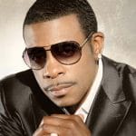 Singer, Songwriter, Record Producer, Actor, and Radio Personality Keith Sweat Photo