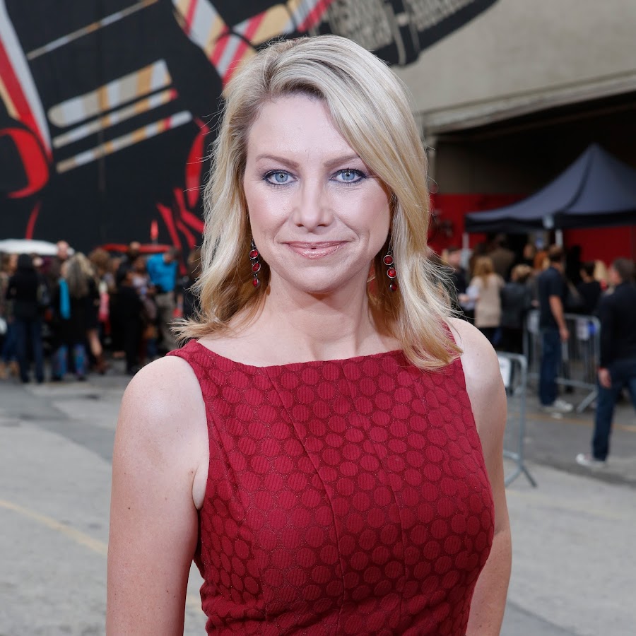 Photo of Stephanie Stanton