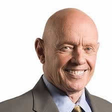 Stephen Covey Image