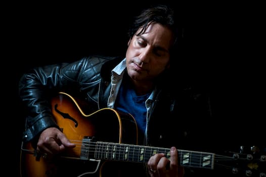 Steve Azar