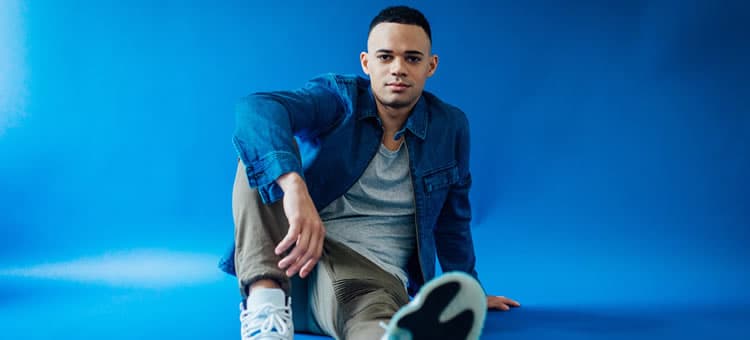 Tauren Wells Photo