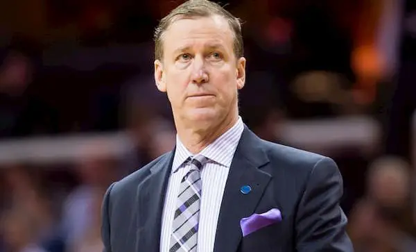 Terry Stotts Biography, Age, Wife, Portland Trail Blazers, Contract ...