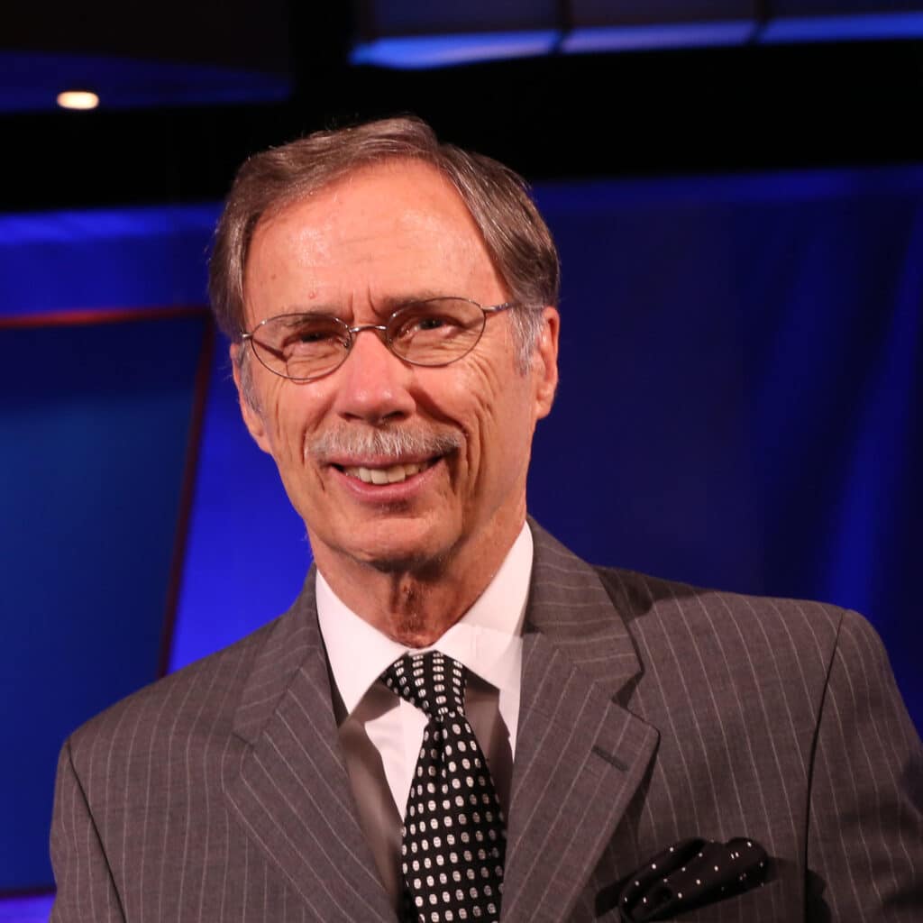 Tim Skubick Photo