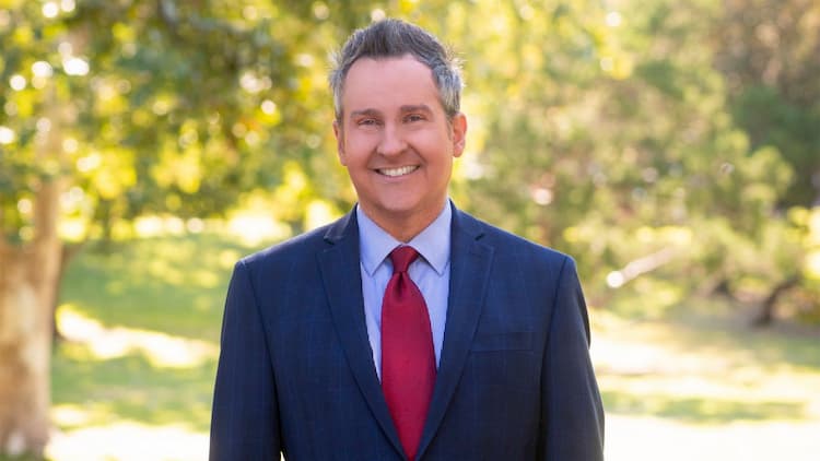 Todd Boatwright