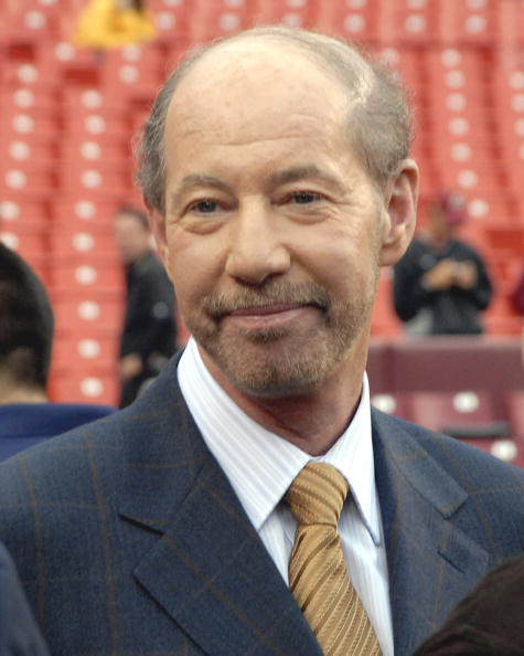 Tony Kornheiser photo
