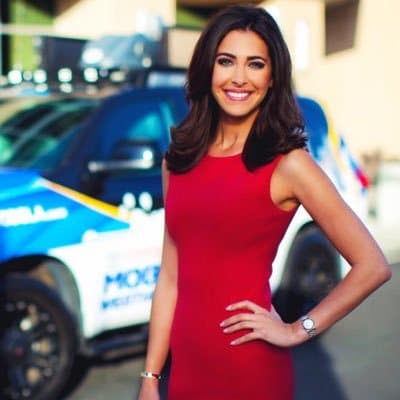 Danielle Gersh Image