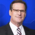 WFXT Boston 25 Anchor Gene Lavanchy Photo