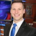 WJBK, Fox 2 Meteorologist Derek Kevra Photo