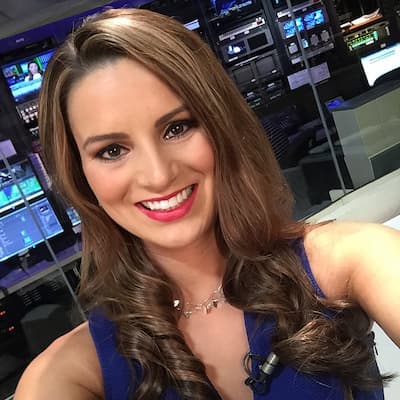 Lindsey Mastis Wjla Bio Wiki Age Height Married Salary Net Worth