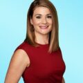 WKYC 3 Anchor Maureen Kyle Photo