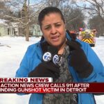 WXYZ Kimberly Craig Photo
