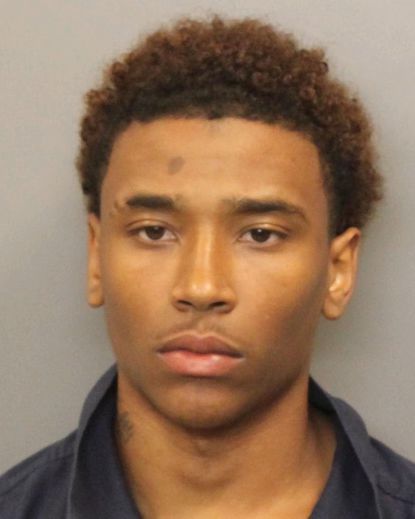 Photo of Elyjah Marrow