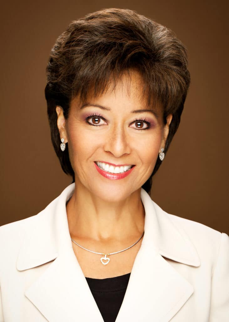 Photo of Adele Arakawa