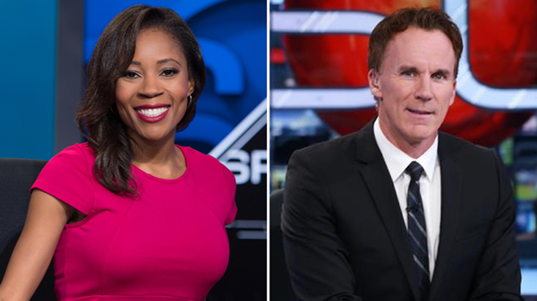 John Buccigross Images