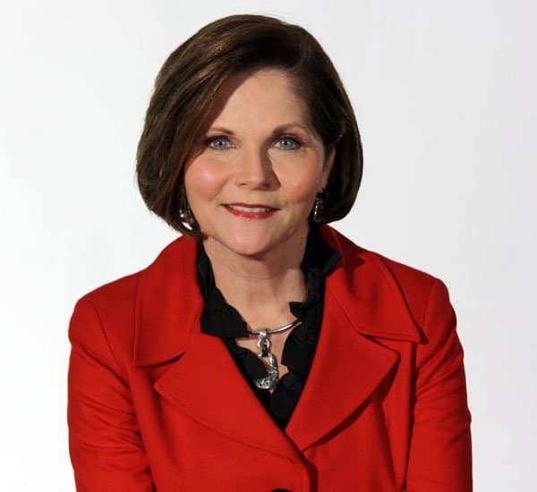 Barbara Bailey Bio, Wiki, Retirement, WKYT News, Age, Husband, Salary