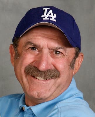 Bob Kevoian Photo