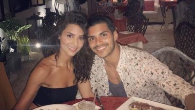 Camila Banus Bio Age Sister Boyfriend Tv Shows And Net Worth