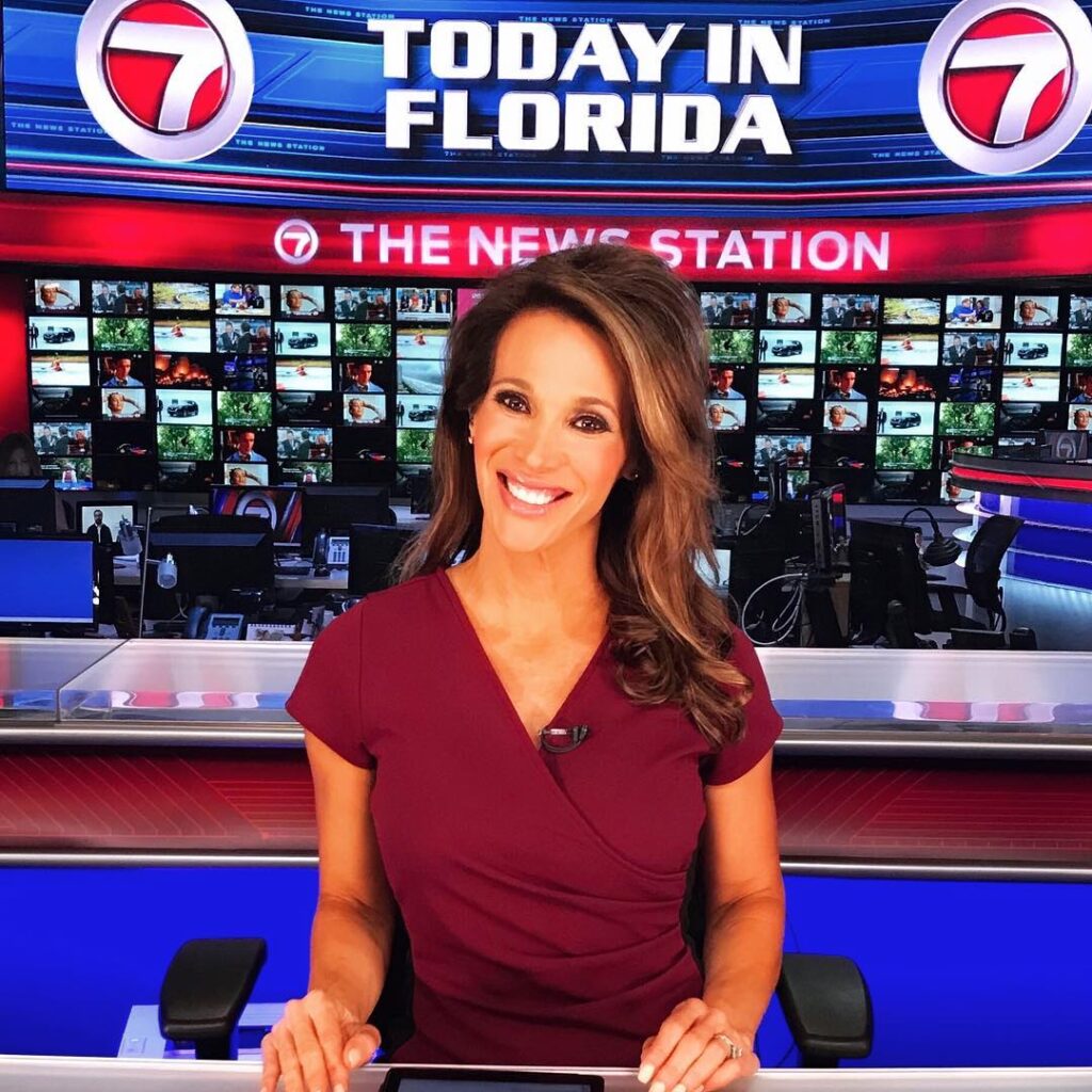 Christine Cruz