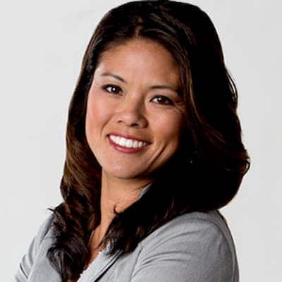 Claudine Wong Photo
