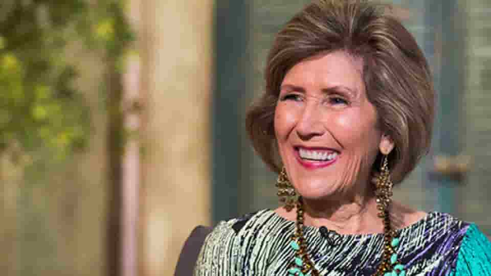 Dodie Osteen