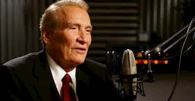 adrian rogers outlines