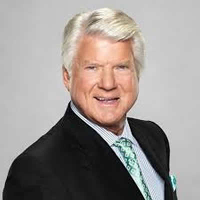 Jimmy Johnson Image