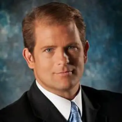 Chris Willis (anchor) Image