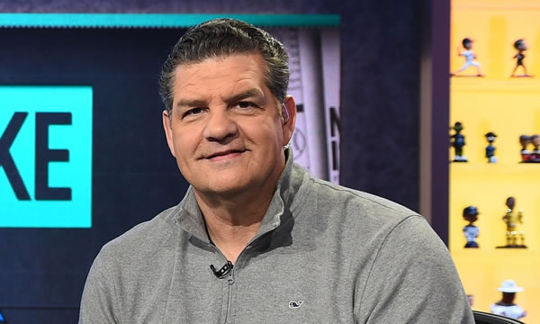 Mike Golic Image