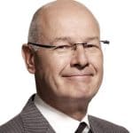 Harry Smith NBC Photo