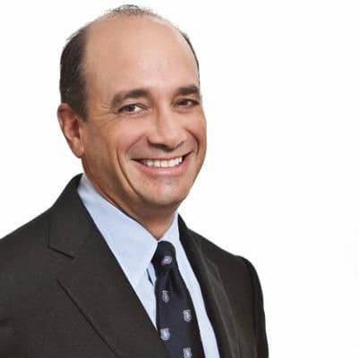 Joel Greenblatt Image