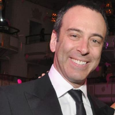 Eddie Lampert Image