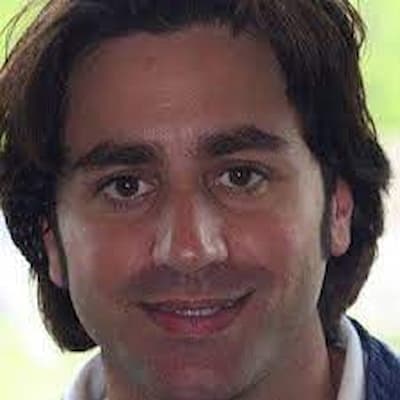 Steve Azar Image